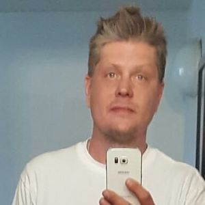 Meet your Posher, Carl